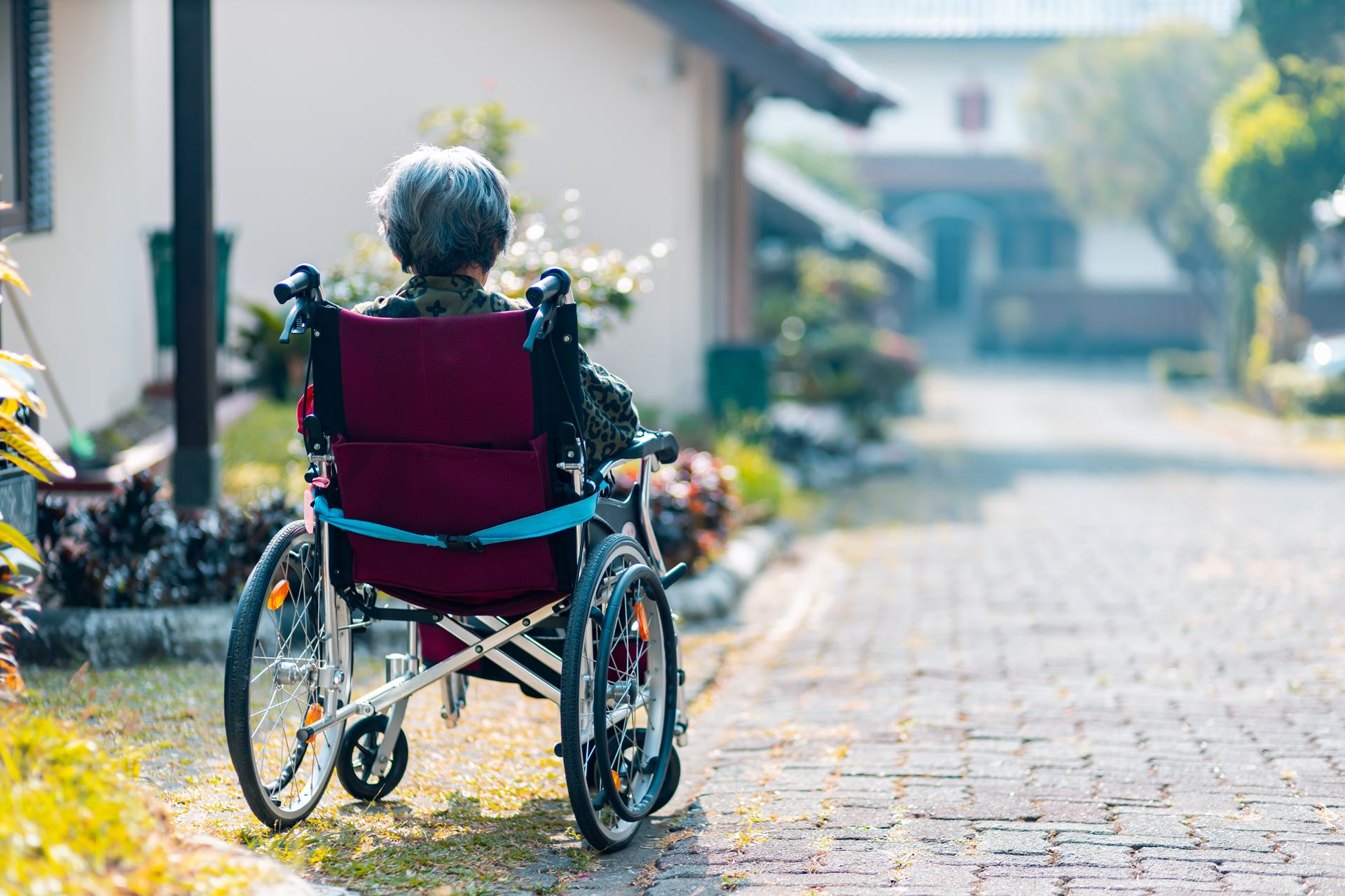 dementia help