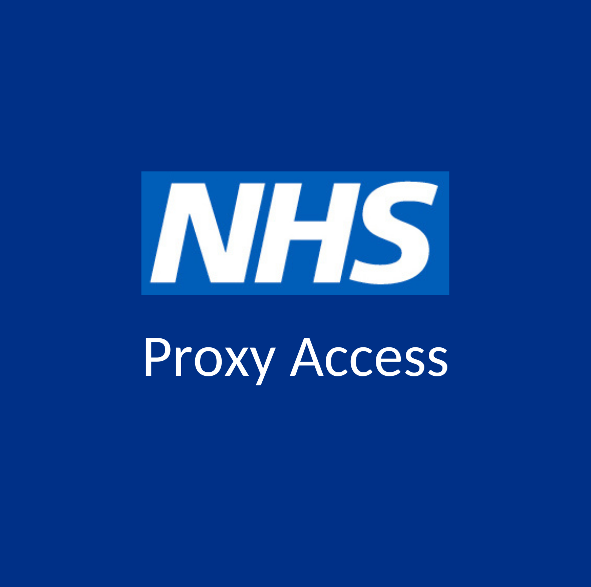 proxyaccess